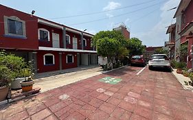 Hotel Casa Zoque Colonial